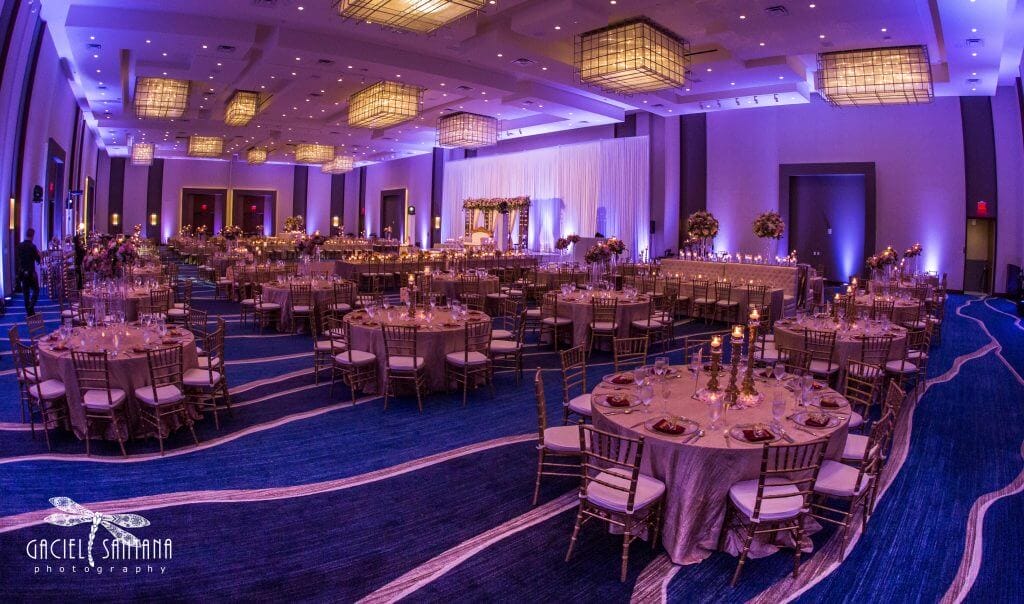 STYLE EVENT TYPE TIER Florida South Asian Indian Wedding Décor Designer Suhaag Garden