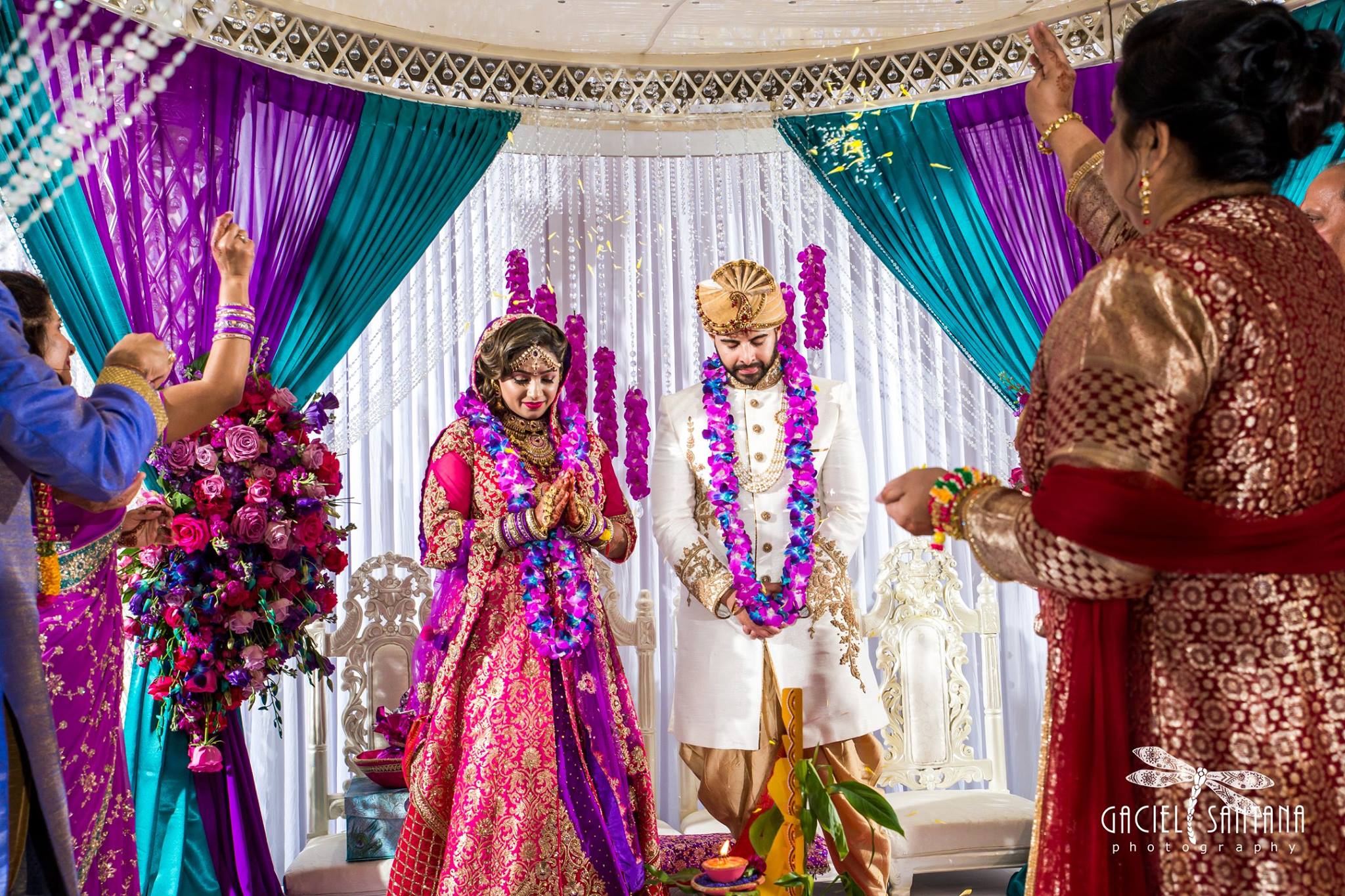 Daveda + Sahil 2