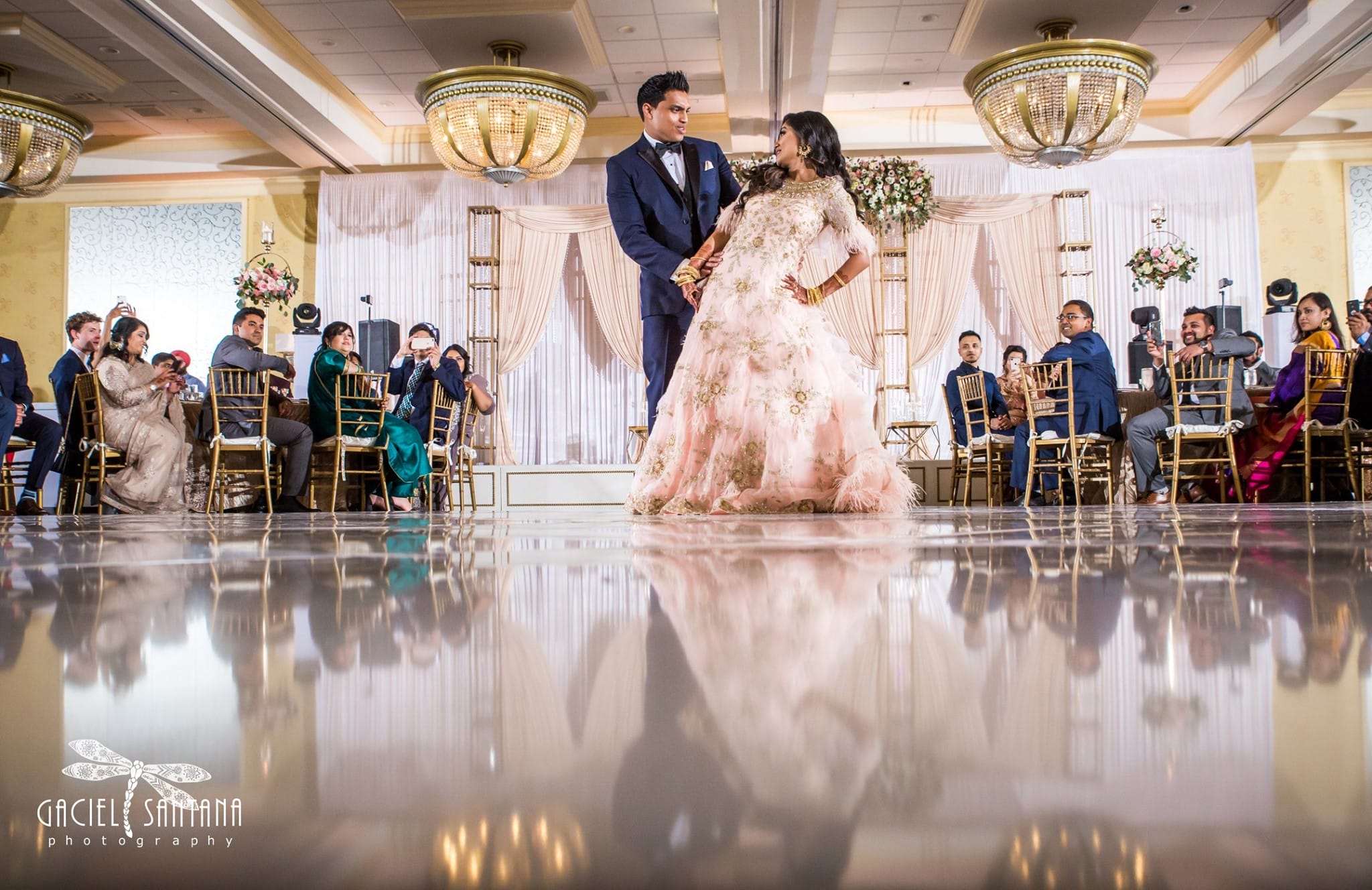 Fayeza + Zayeem