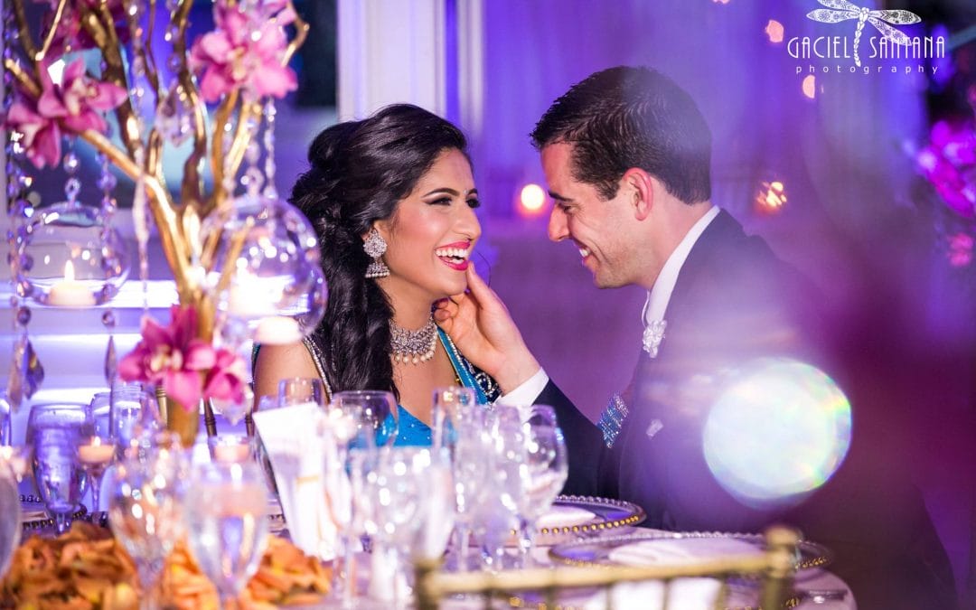 5 REASONS WHY SPECIALTY LINENS TAKE YOUR RECEPTION TO THE NEXT LEVEL