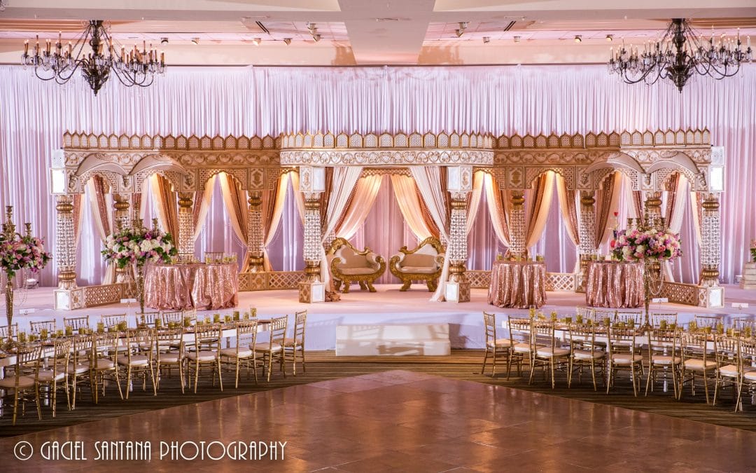 Exquisite Reception Old World Romance 1