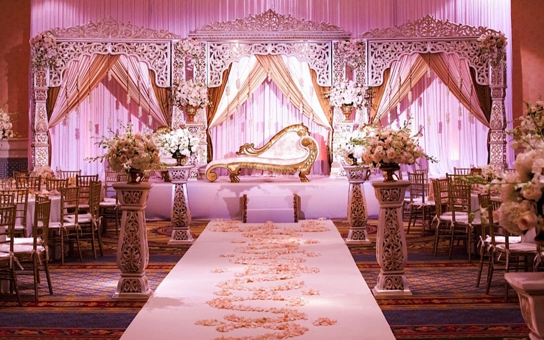 PureRomance Reception Old World Romance 1