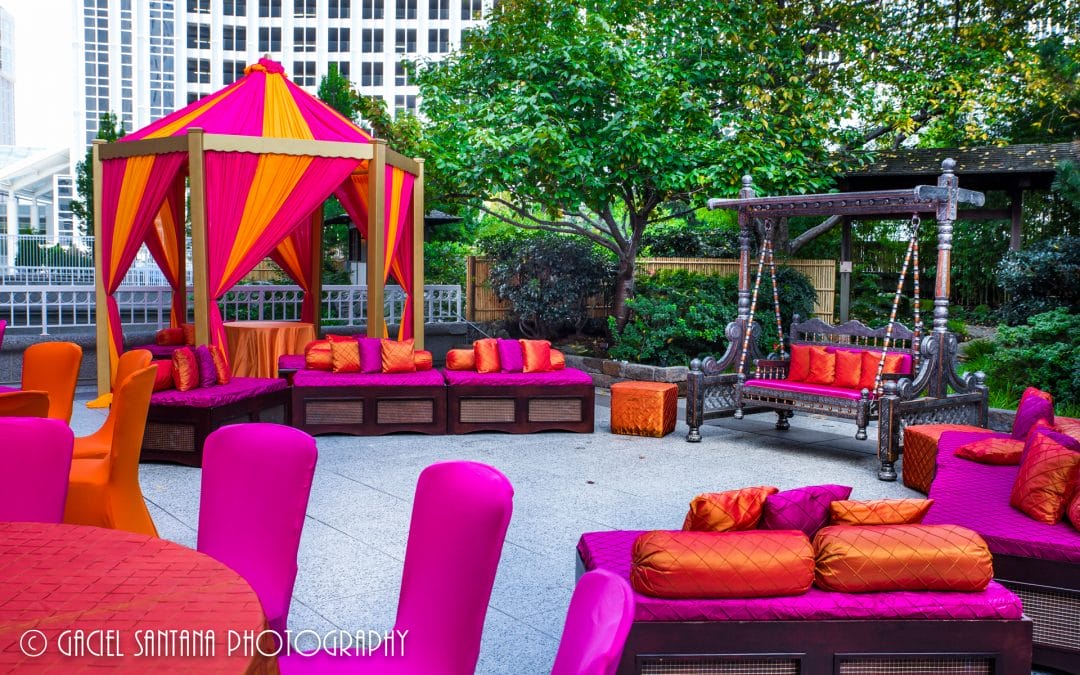 Rooftop Envy