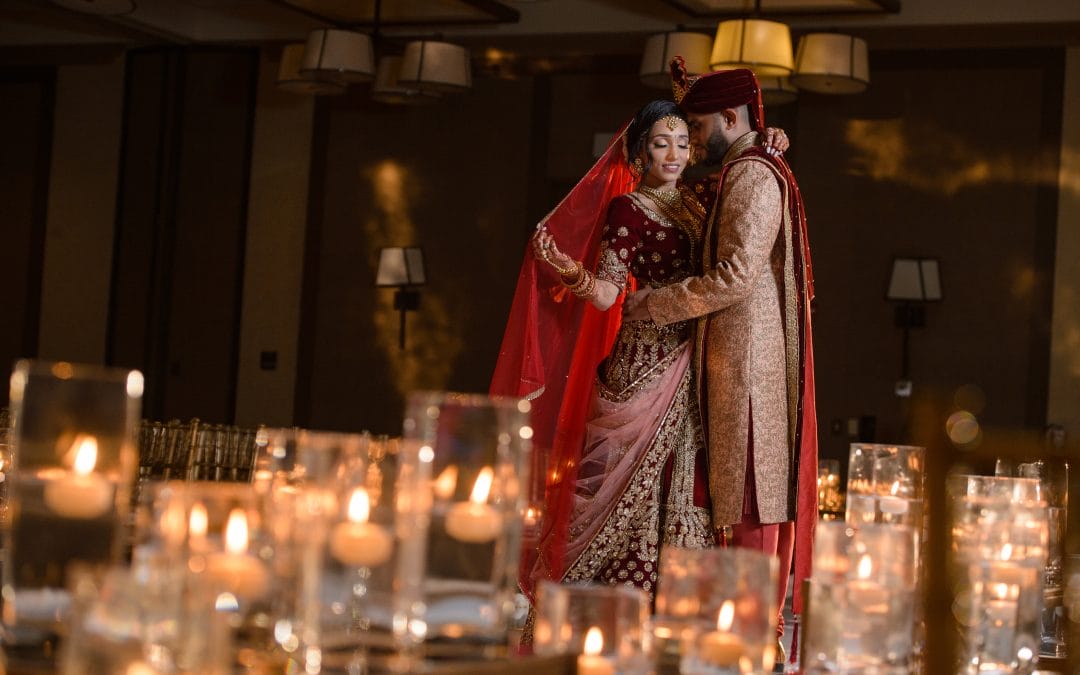 WHAT’S INCLUDED IN YOUR MANDAP PACKAGE