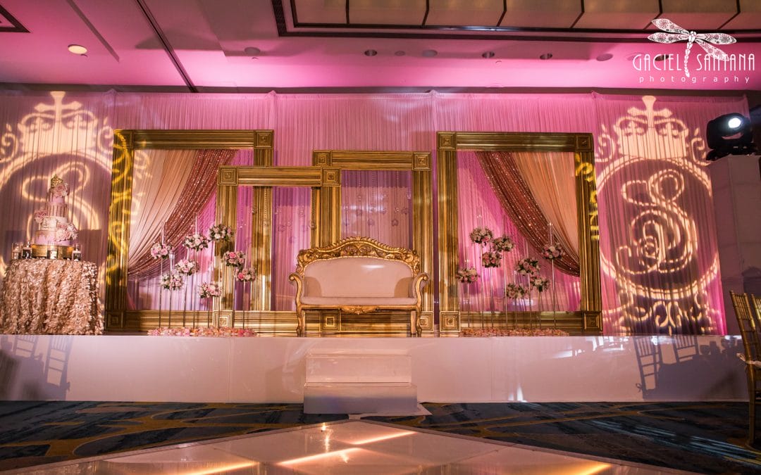 Princess Pink