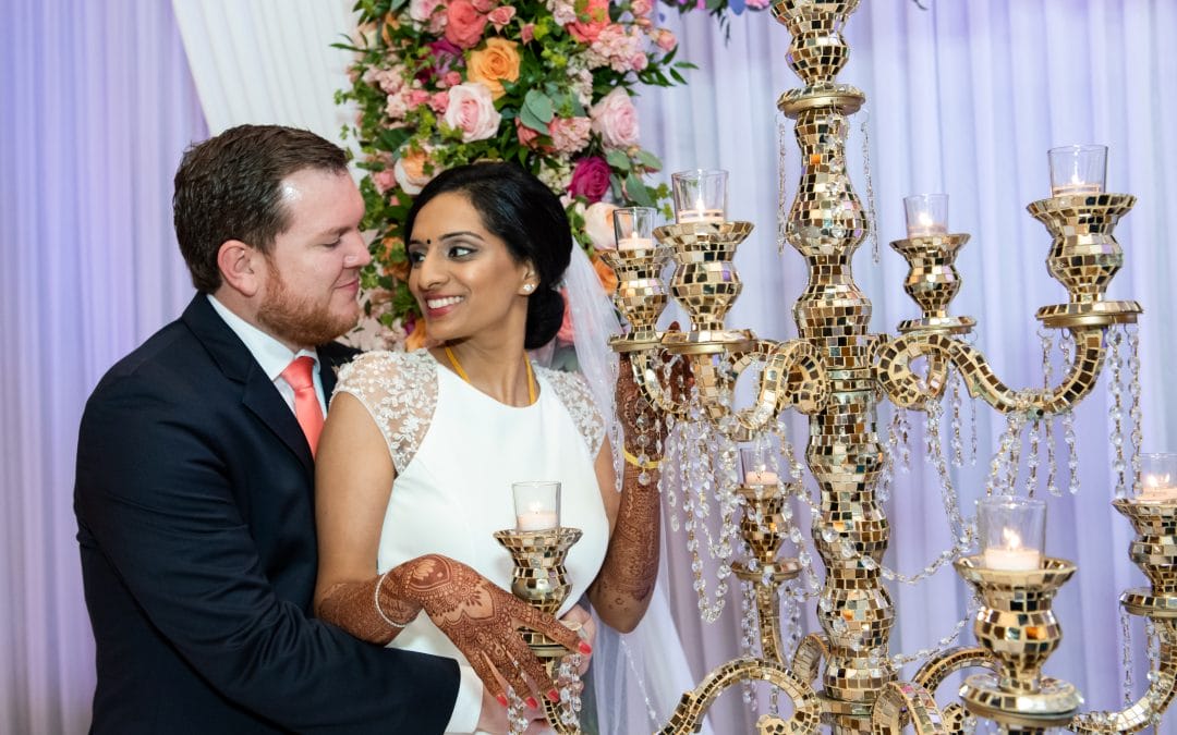 5 QUESTIONS ABOUT OUR FLORAL DECOR